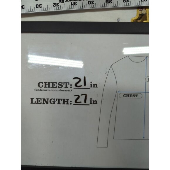 Quacker Factory Size M Womens Gardening Angels Rhinestone T Shirt NEW QVC Vtg - Picture 8 of 8